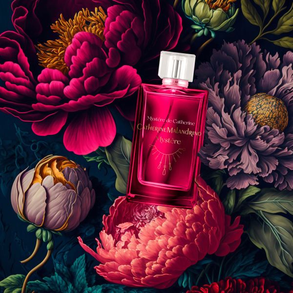 Mystere 3.4 oz. EDP MSRP